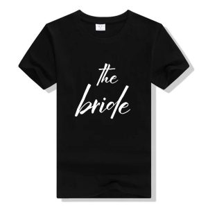 T Shirt Meilleure Amie EVJF