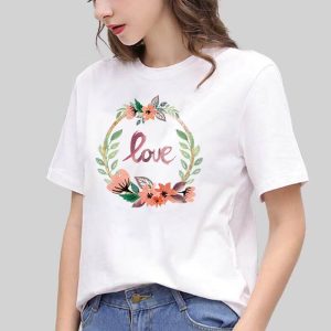 T Shirt Mere Fille d'Amour 3 T Shirt Mere Fille dAmour 4