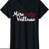 T-Shirt Mere Veilleuse Coeur Fete Des Meres Famille