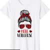T-Shirt Mere Veilleuse Idee Cadeau Fete Des Meres Maman