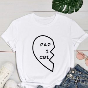 T Shirt Partner In Crime 3