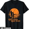 T-Shirt Pere Fils