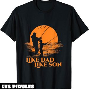 T-Shirt Pere Fils