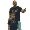 T-Shirt Pere Fils Assorti
