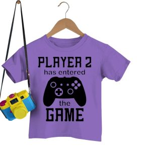 T Shirt Pere Fils Console 2 T Shirt Pere Fils Console 3