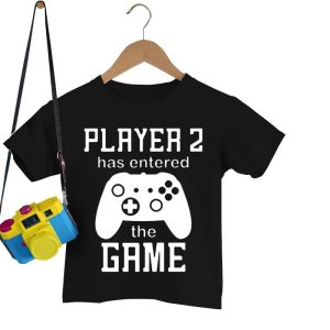 T Shirt Pere Fils Console 5 T Shirt Pere Fils Console 6