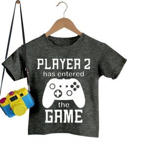 T Shirt Pere Fils Console 7 T Shirt Pere Fils Console 8