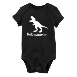 T Shirt Pere Fils Dinosaure 5 T Shirt Pere Fils Dinosaure 6