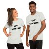 T Shirt Personnalise Meilleure Amie Texte