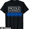 T-Shirt Picole Nationale Apero Entre Potes Humour