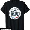 T-Shirt Picole Nationale Vendredi Samedi Dimanche