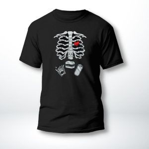 T-Shirt Pour Couple (Original)