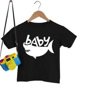 T Shirt Pre Fils Poisson 3