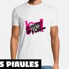 T-Shirt Resto Du Ceur 2024 Les Bistrots Du Foie