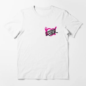 T-Shirt Resto Du Ceur 2024 Les Restaurants Du Ceur