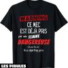 T-Shirt Saint Valentin