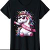 T-Shirt Team De La Marie Licorne Team Bride Enterrement