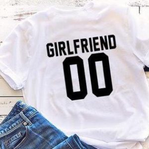 T Shirt en Commun Couple 2 T Shirt en Commun Couple 3