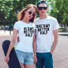 T Shirts Couple