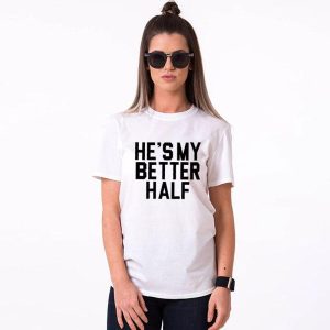 T Shirts Couple 4 T Shirts Couple 5