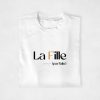 T-shirt Assortis – La Famille Parfaite