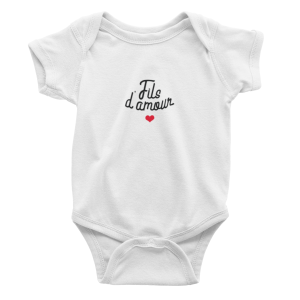 T-shirt Famille Amour 2 T shirt Famille Amour 3