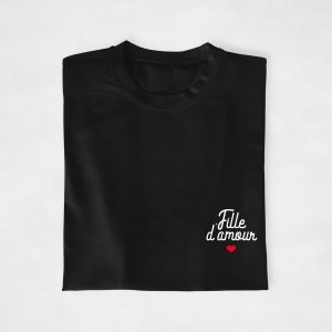 T-shirt Famille Amour 8 T shirt Famille Amour 9