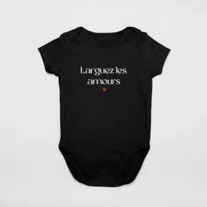 T-shirt Famille Larguez les Amours 3 T shirt Famille Larguez les Amours 4