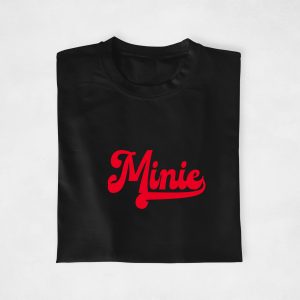 T-shirt Famille Retro 2 T shirt Famille Retro 3