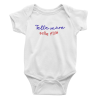 T-shirt Maman Enfants Telle Mere Tels Enfants