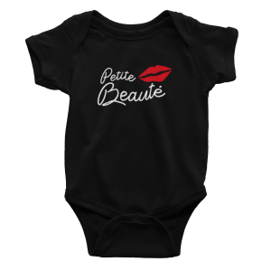 T-shirt Mere Fille Beaute