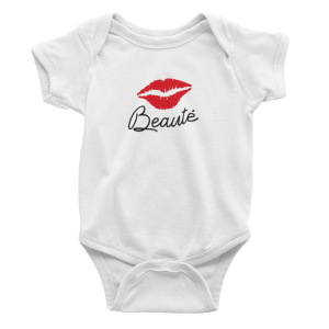 T-shirt Mere Fille Beaute 3 T shirt Mere Fille Beaute 4