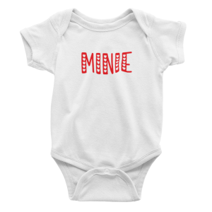 T shirt Mere Fille Maman Minie 3