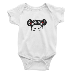 T-shirt Mere fille Silhouette 3 T shirt Mere fille Silhouette 4