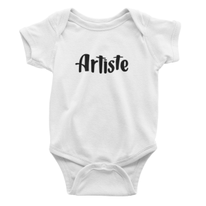 T-shirt Papa et enfants Artiste chef d'oeuvre 5 T shirt Papa et enfants Artiste chef doeuvre 6