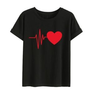 T-shirt Pere Mere Fils