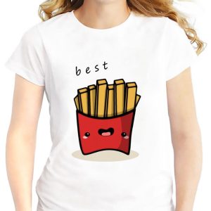 T shirt assortis pour 3 copines 2 T shirt assortis pour 3 copines 3