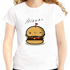 T shirt assortis pour 3 copines 3 T shirt assortis pour 3 copines 4