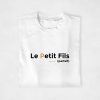T-shirt duo – Le Papy et Le Petit Fils Parfait