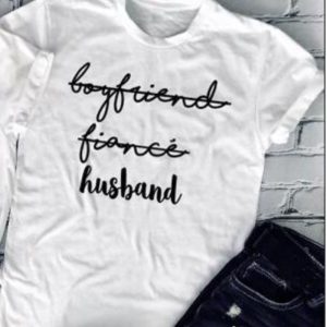 T-shirt pour Couple Mythologique