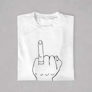 T-shirt special Maries – Fuck on est Marie – Assortis Moi