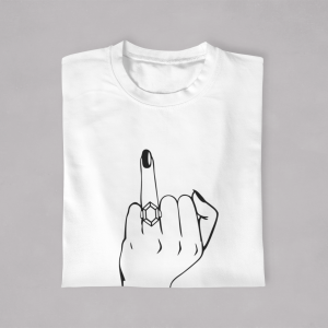 T shirt spcial Maries Fuck on est Marie Assortis Moi 3