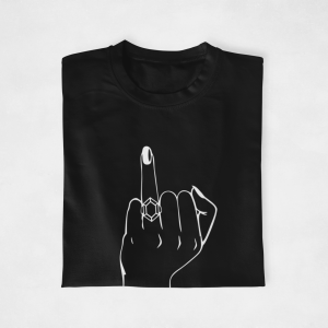 T shirt spcial Maries Fuck on est Marie Assortis Moi 5