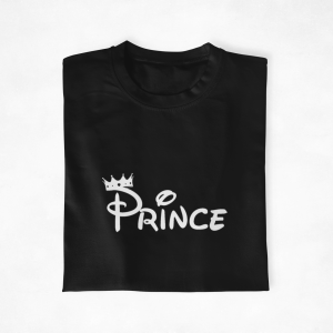 T-shirts Couple Prince & Princesse – Amour et complicité - Assortis Moi 3 T shirts Couple Prince Princesse Amour et complicite Assortis Moi 4