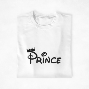 T-shirts Couple Prince & Princesse – Amour et complicité - Assortis Moi 4 T shirts Couple Prince Princesse Amour et complicite Assortis Moi 5