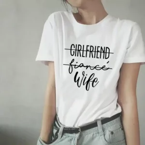 T-shirts pour Couple Mari Et Femme 1 T shirts pour Couple Mari Et Femme 2