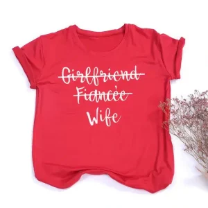 T-shirts pour Couple Mari Et Femme 5 T shirts pour Couple Mari Et Femme 6