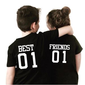 Tee Shirt Best Friend
