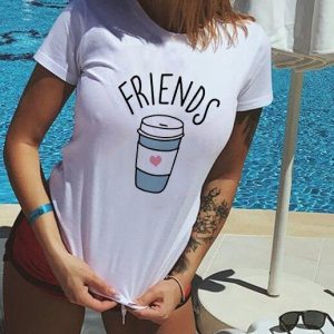 Tee Shirt Coordonne Best Friend 2 Tee Shirt Coordonne Best Friend 3