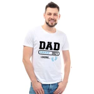 Tee Shirt Couple Futurs Parents 2 Tee Shirt Couple Futurs Parents 3